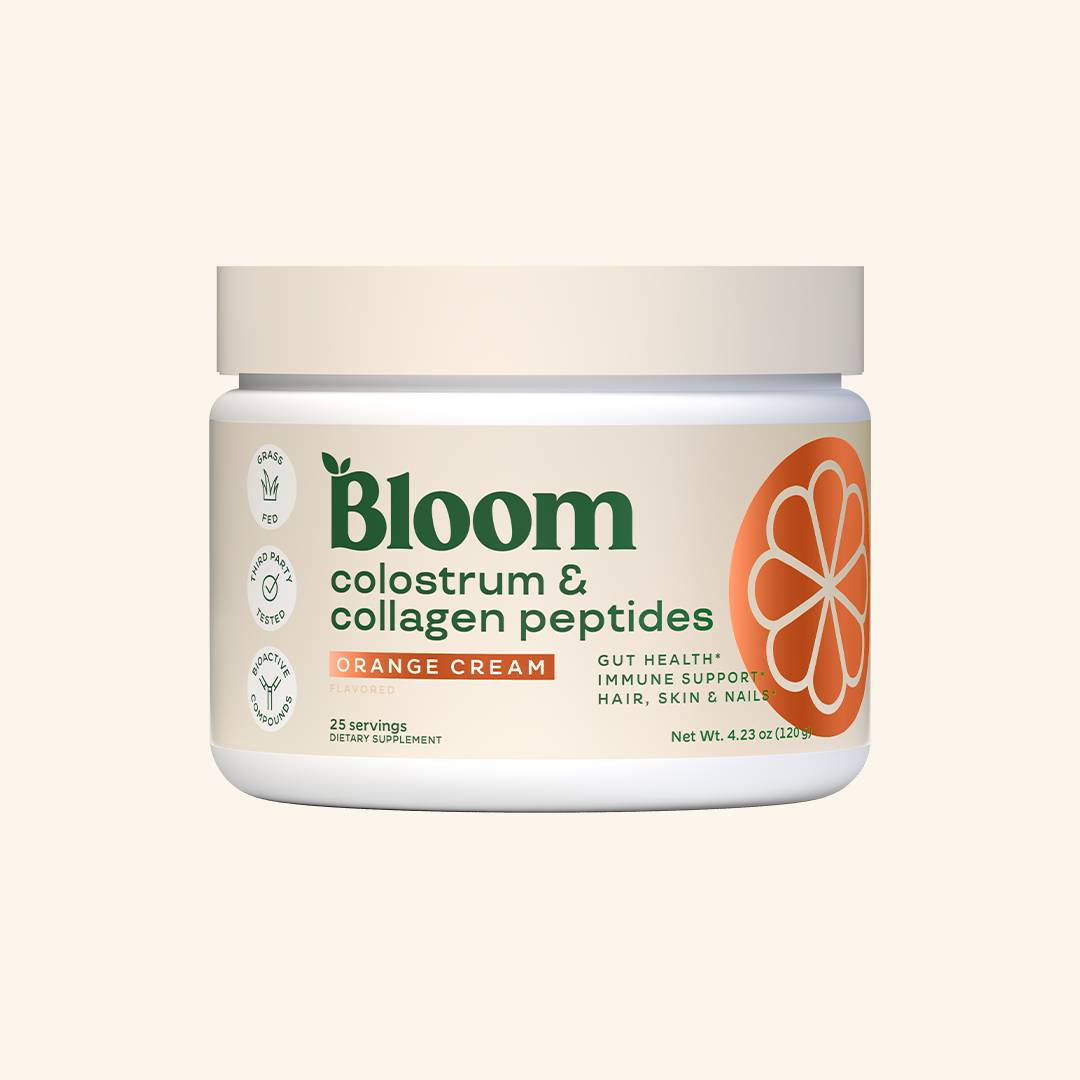 Bloom Nutrition