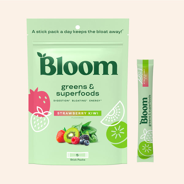 FREE 5ct Greens Stick Packs