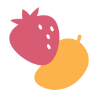 Strawberry Mango