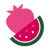 Strawberry Watermelon