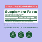 Creatine Monohydrate thumbnail 4