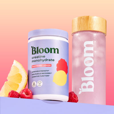 Clear Protein | Bloom Nutrition