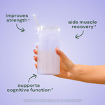 Creatine Monohydrate thumbnail 3