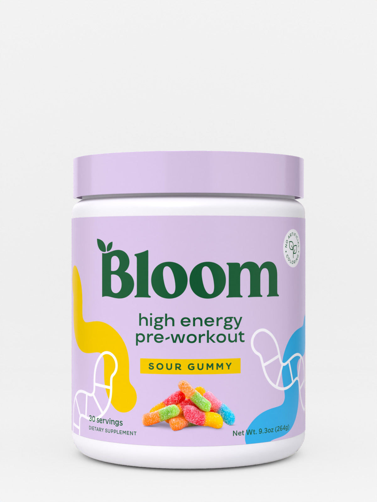 Bloom Nutrition High Energy Pre Workout with Beta Alanine,  Ginseng and L Tyrosine for Amino Energy, Natural Caffeine Powder from Green  Tea Extract, Keto, Sugar Free Drink Mix, Raspberry Lemonade 